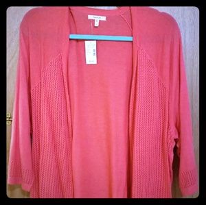 Maurices Cardigan